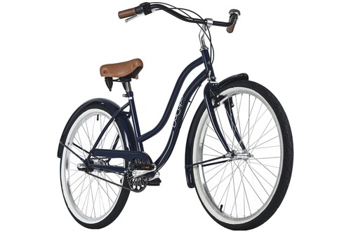 Beachcruiser vélo ville - vélo, de
