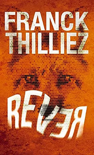 Rêver franck thilliez - franck,