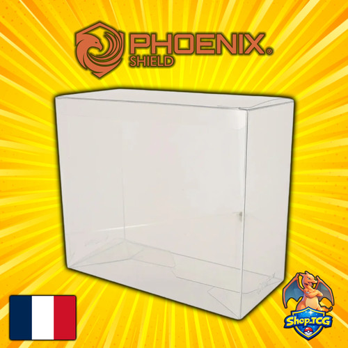 Protection souple etb phoenix - protection,