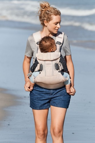 Babybjorn one air baby - one, carrier