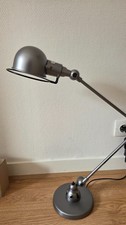 Lampe Jieldé Signal Titane -