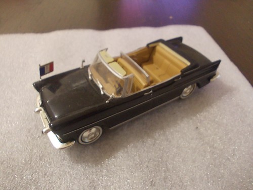 Simca chambord chapron - chambord,