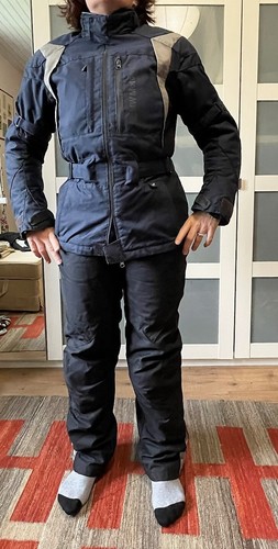 Blouson pantalon moto - blouson, et