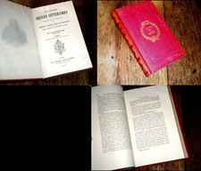 Quatre siècles littéraires