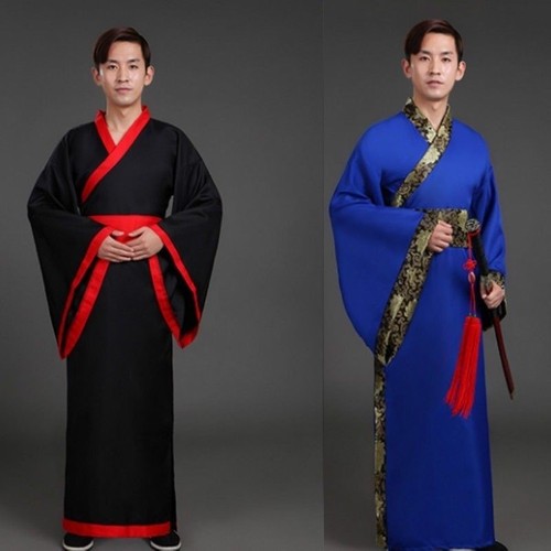 Hommes ancien chinois - ancien,
