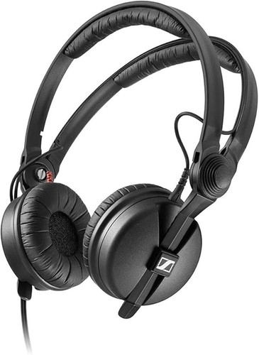 Nouveau casque moniteur