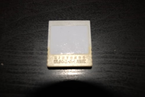 Carte memoire nintendo - carte,