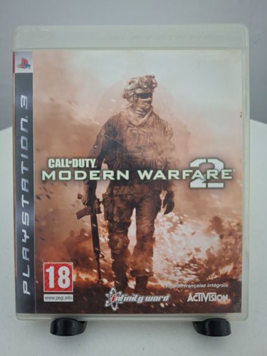 Cod mw2 call - of, modern