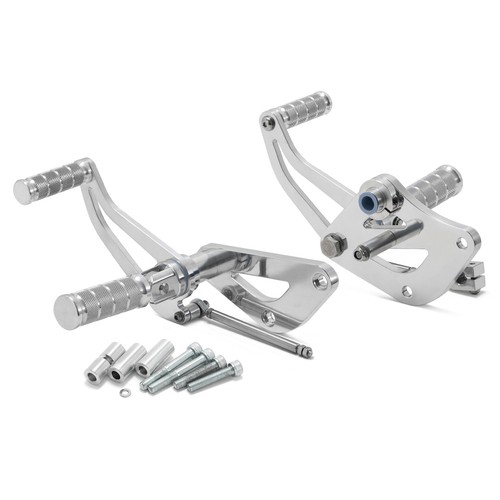 Commandes avancées pr - 3,15",
