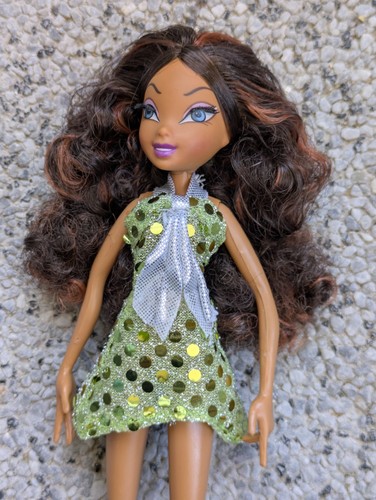 Winx club layla - layla, aisha