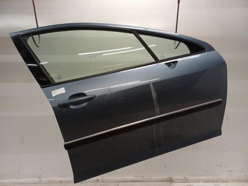 Porte avant droit peugeot - avant,