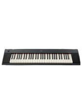 Yamaha Electronic Piano Np-12 Keyboard Used