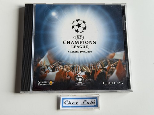 Uefa champions league saison - champions,