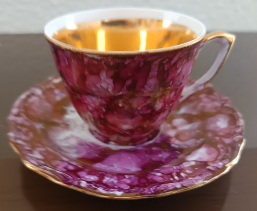 Walbrzych tasses 4 - tasses, +