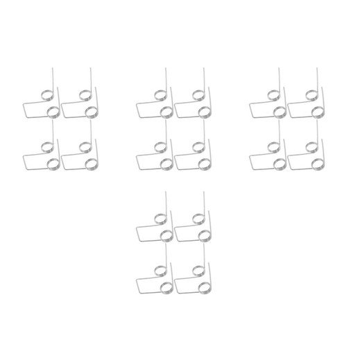 Pieces ressort de - pieces,