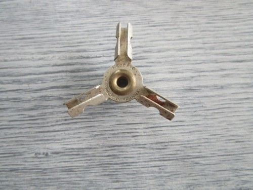 Meccano raccord tringles - de,