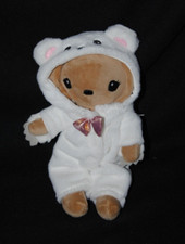 Peluche lapin marron H&M H et