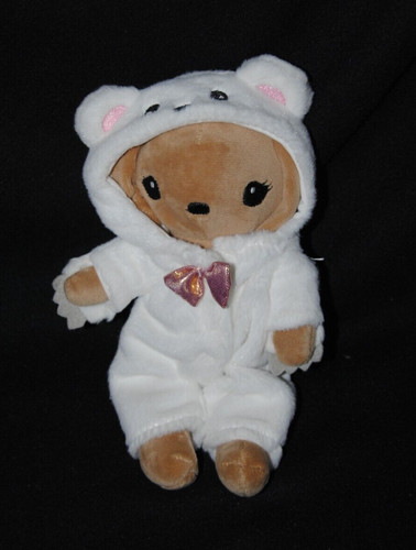 Peluche lapin marron h - h&m, et