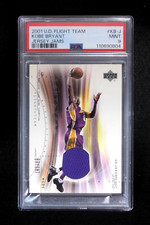 2001 Upper Deck Flight Team