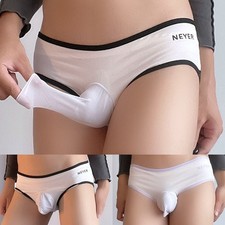 Sous vêtement homme string