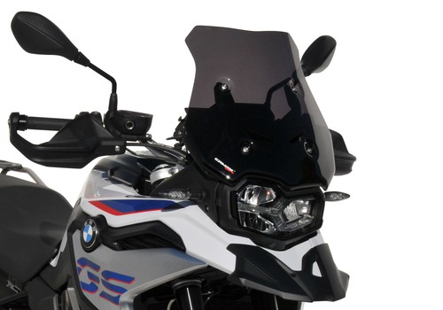 Pare brise ermax sport acrylic - pare-brise,