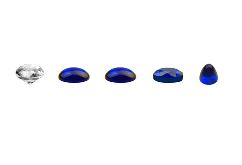 5mm 3mm watch round - watch,