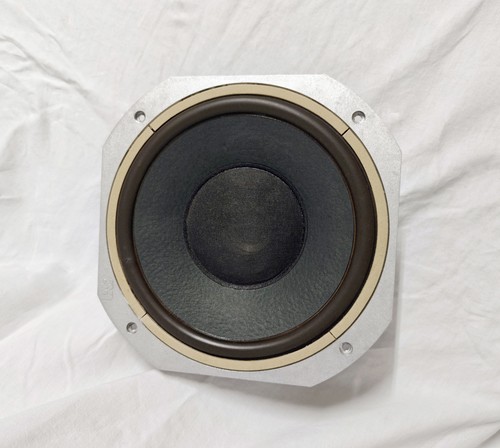 Haut parleur subwoofer noir - subwoofer, 3a