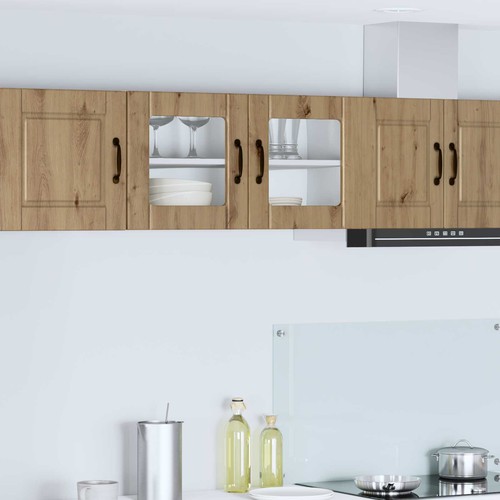 Armoire angle cuisine - de,