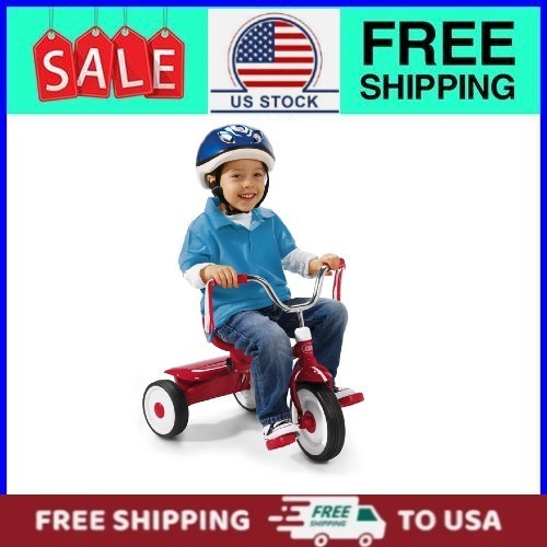 Radio flyer ready ride - radio, ready-to-ride