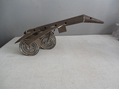Avion chasse jouet africain - chasse,