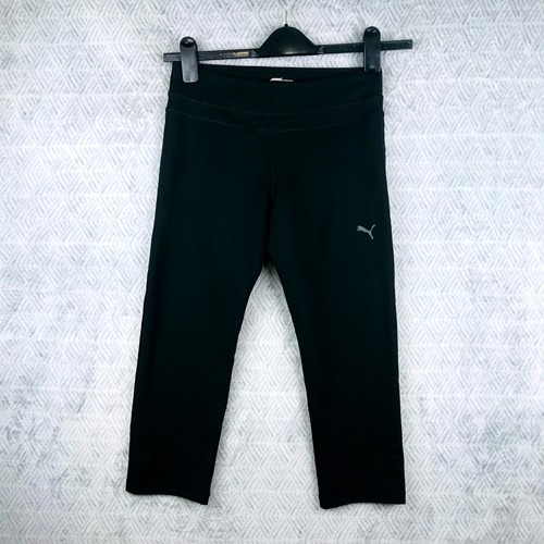 Puma sports leggings - leggings, 38