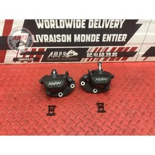 Paire d'étrier de frein avant