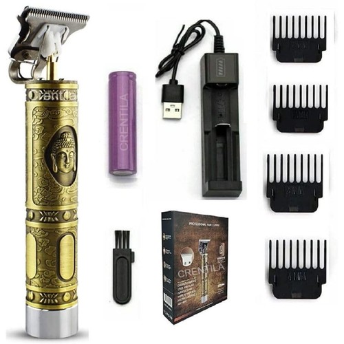 Tondeuse barbe sans - à,