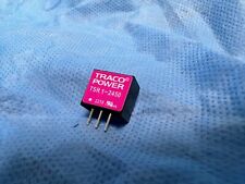 TSR 1-2450 DC/DC Switching Regulator - Sinclair ZX Spectrum / ZX81 / Timex 1000