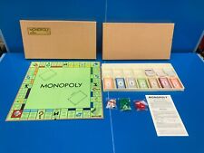 Monopoly MIRO PARKER Jeux de