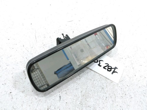 Retroviseur interieur 8667227 - retroviseur,