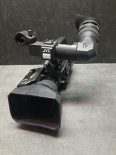 JVC GY-HM100U HD Pro Camcorder with Fujinon Th16x5.5BRMU Lens