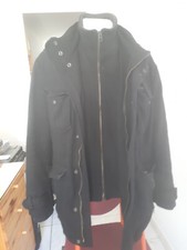 Blouson Celio taille L - Noir