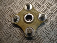 etoile de roue arriere quad kymco 400 mxu ou quad arctic cat 400