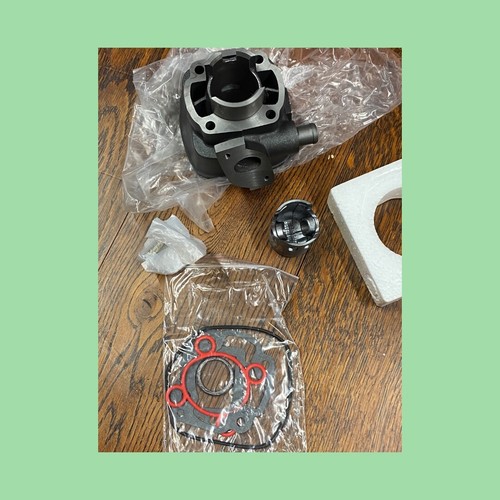 Cylindre piston joint teknix - joint,