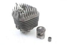 CYLINDER PISTON - PEUGEOT LUDIX ONE 50 (2005 - 2008)