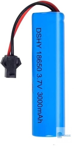 Batterie ion 7v 3000mah - batterie,