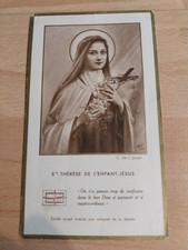 collection objet de devotion