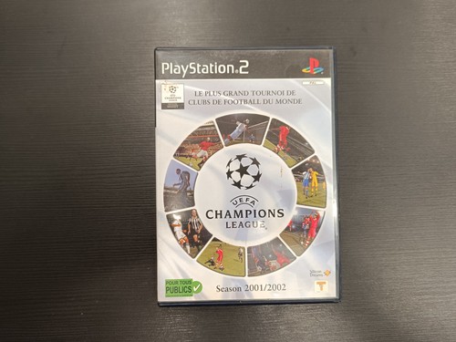 Uefa champions league - uefa,