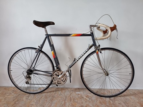 Vélo course peugeot - vélo,