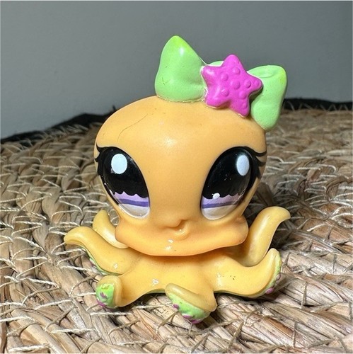 Littlest pet shop lps - pet,