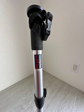 Manfrotto Bogen 3249 4-Section monopod 20 in - 60 in; 479-4, HC17; $0 shipping