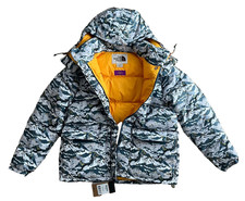 The North Face Veste W