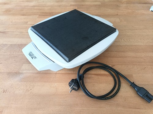 Tefal pierrade grill type 775 - tefal,