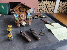 ENGSTLER COUCOU CUCOO MUSICAL